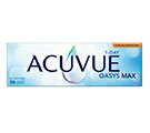 ワンデーアキュビューオアシスMAX 乱視用