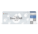 1DAYメニコン Dear TEARトーリック