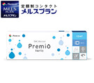 メニコン1DAYプレミオトーリック
