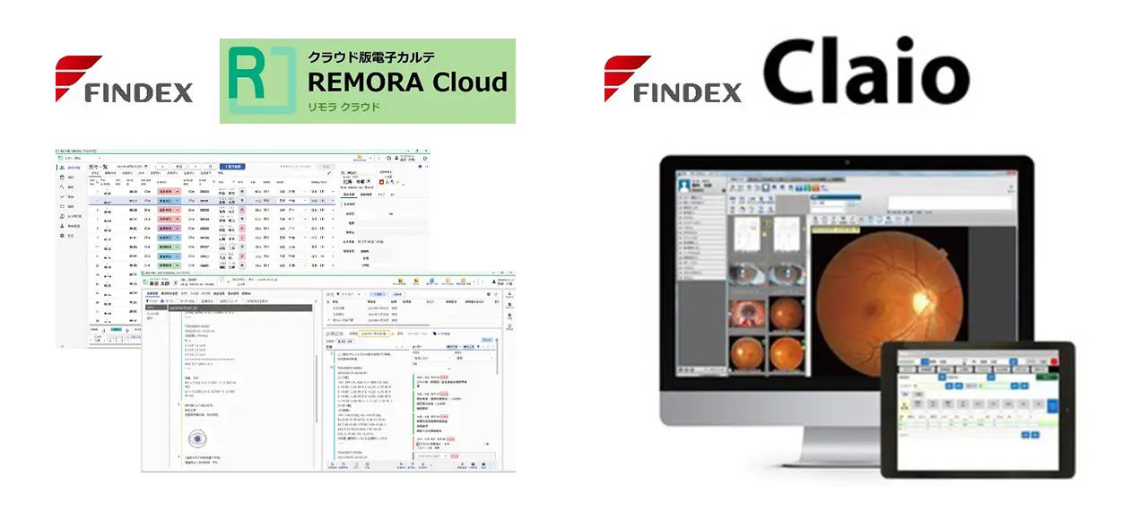電子カルテ導入プランB　予算を抑えるクラウド型＋ファイリングシステム（予算1,000万~）
